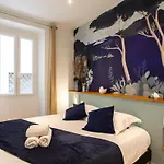 #34 Lamartine Central 3 Bdrs Ac Balcony 10Mins Walk To Old Town