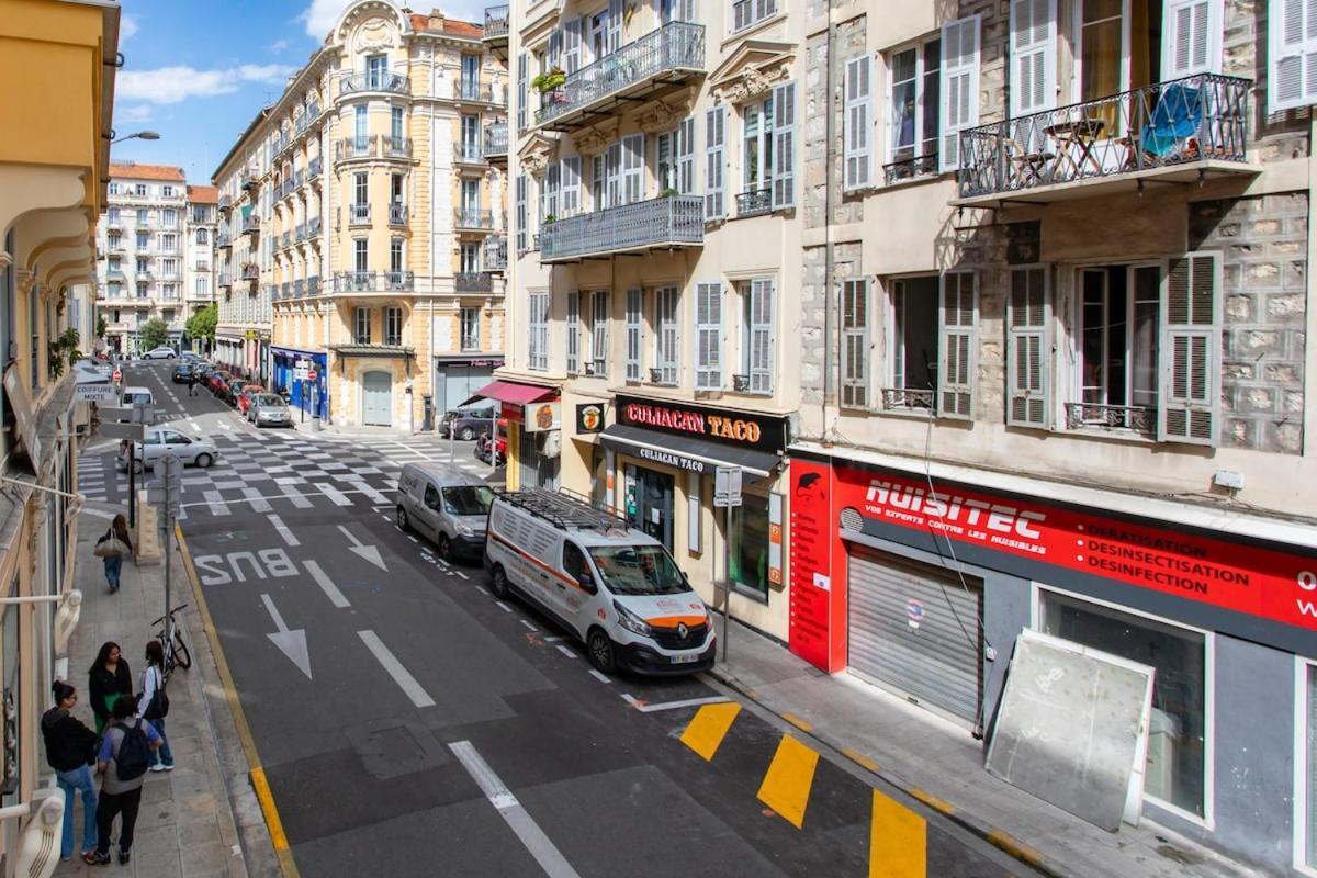 #34 Lamartine 3 Bdrs Ac Balcony 10mins Walk To Old Town