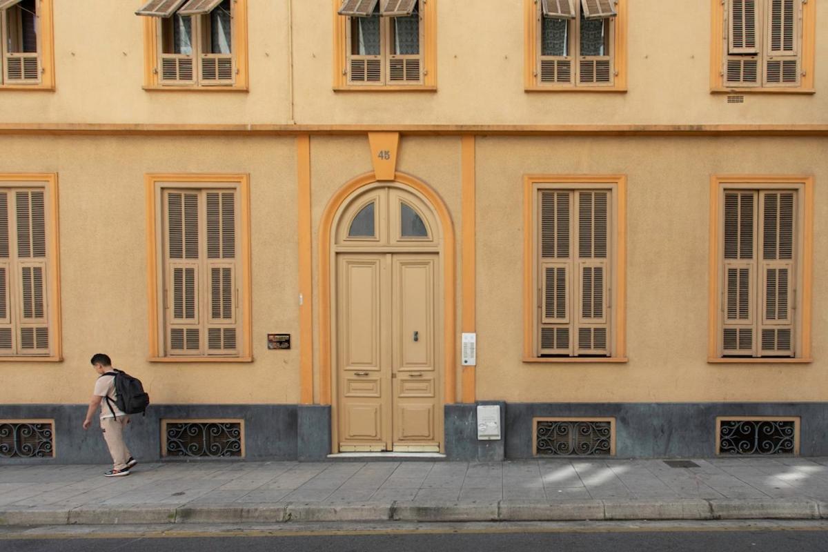 Appartamento #34 Lamartine 3 Bdrs Ac Balcony 10mins Walk To Old Town