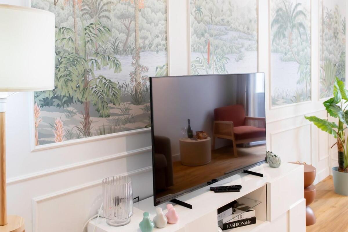 Apartment #34 Lamartine 3 Bdrs Ac Balcony 10mins Walk To Old Town Nice