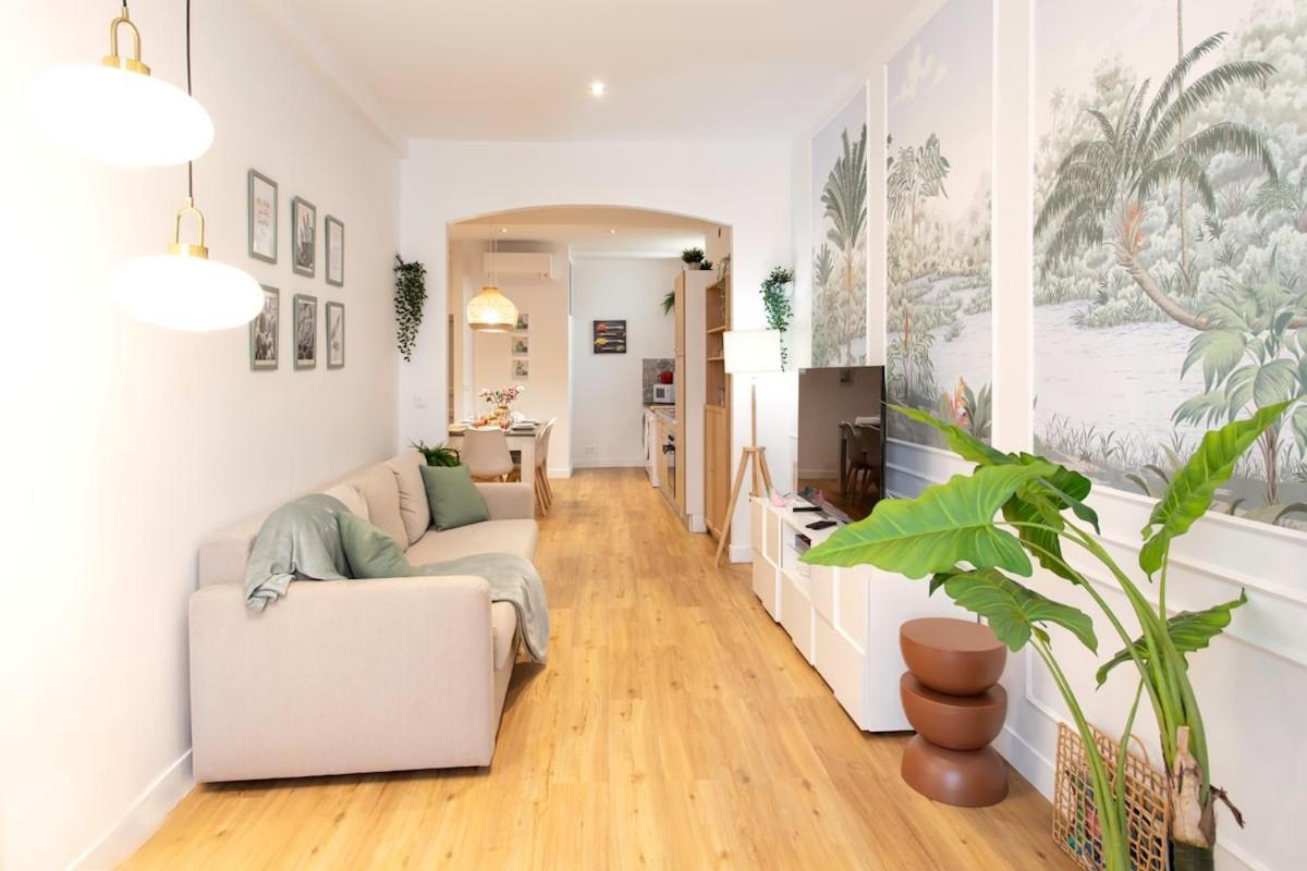 #34 Lamartine 3 Bdrs Ac Balcony 10mins Walk To Old Town
