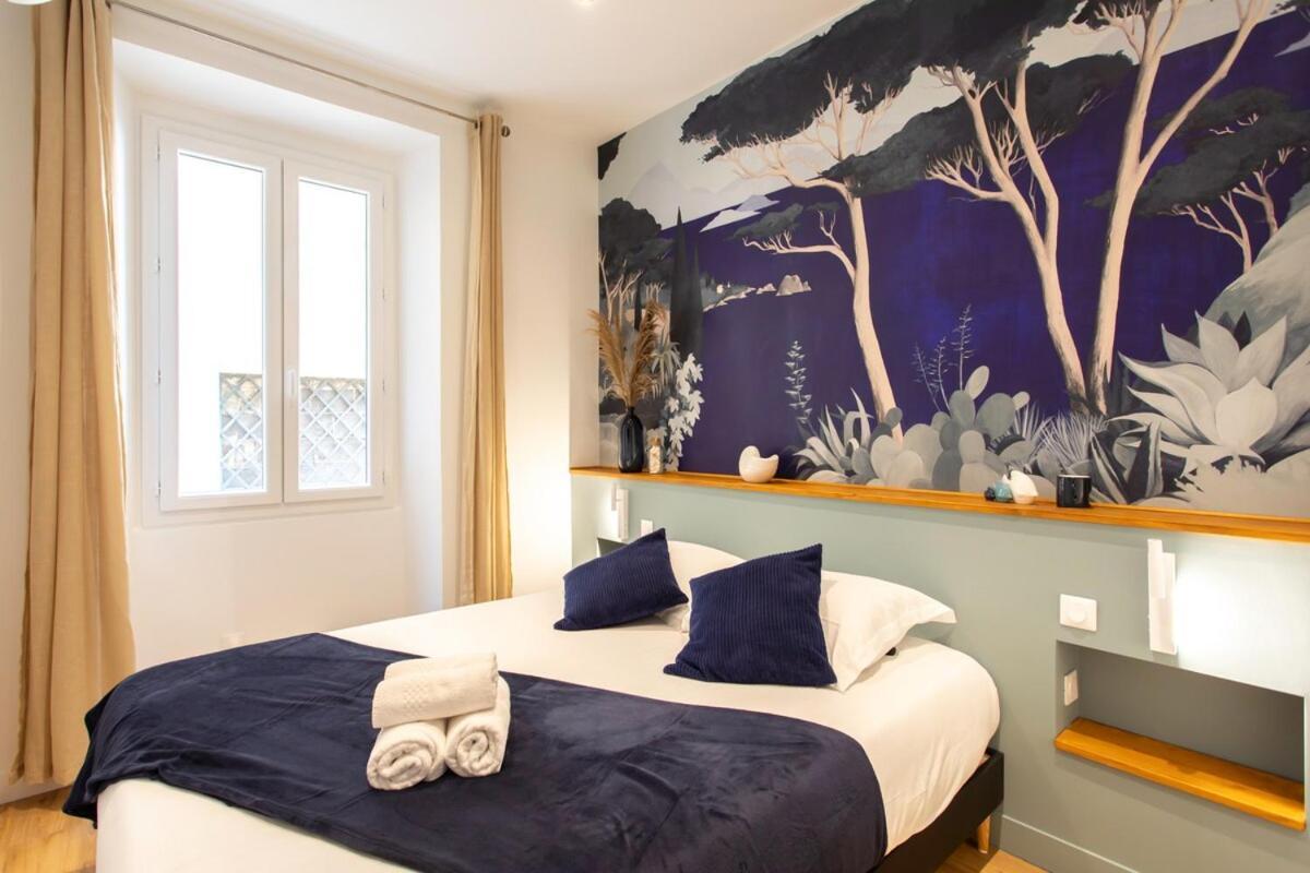 Appartamento #34 Lamartine 3 Bdrs Ac Balcony 10mins Walk To Old Town *