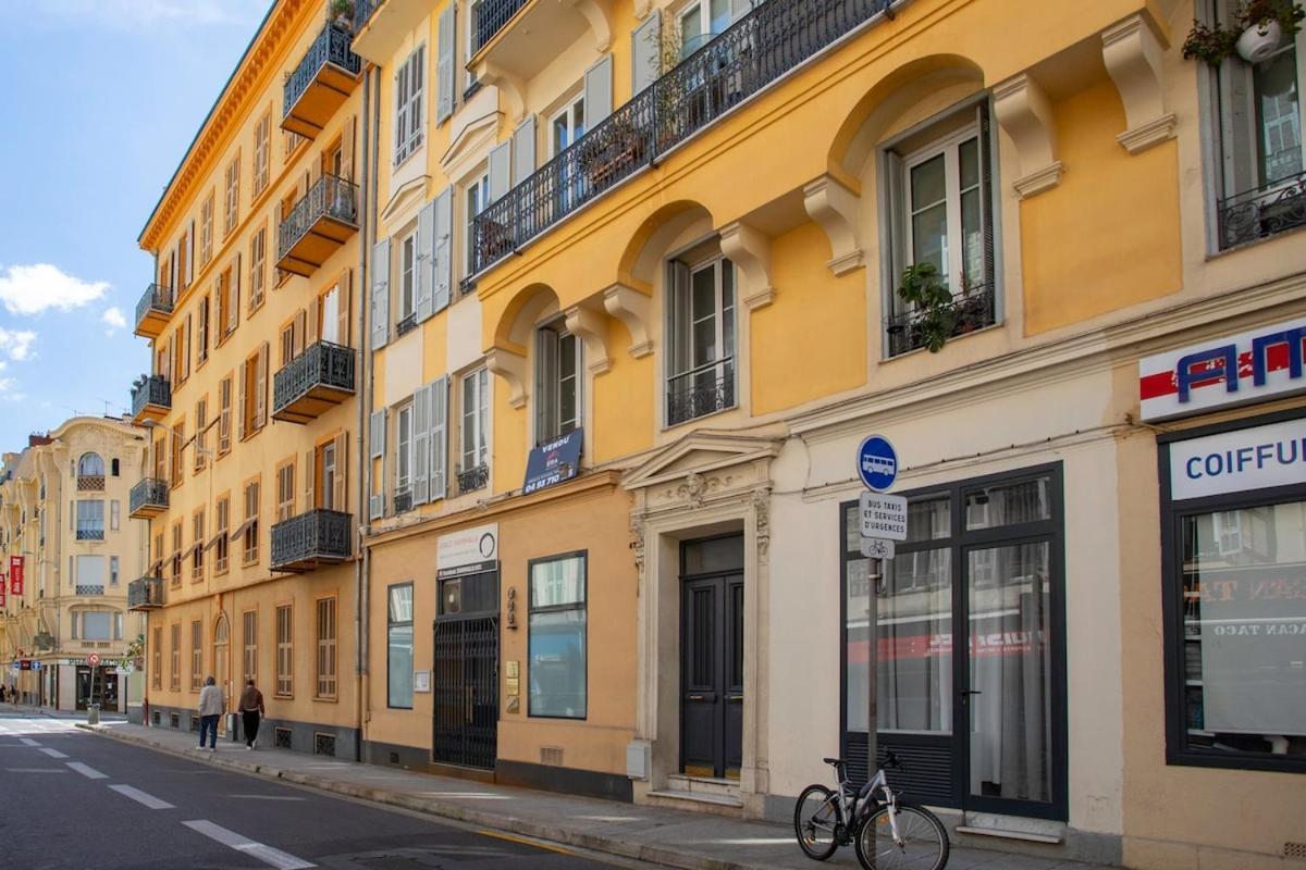 #34 Lamartine 3 Bdrs Ac Balcony 10mins Walk To Old Town Apartment *