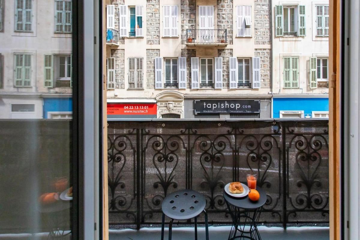#34 Lamartine 3 Bdrs Ac Balcony 10mins Walk To Old Town *