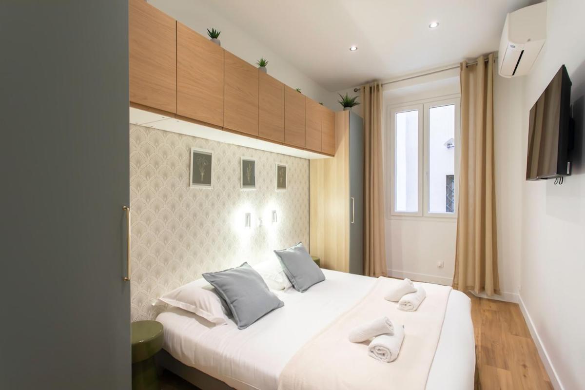 Apartment #34 Lamartine 3 Bdrs Ac Balcony 10mins Walk To Old Town